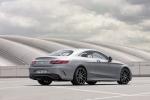 Mercedes-Benz S560 Coupe AMG Line 2017 года (WW)